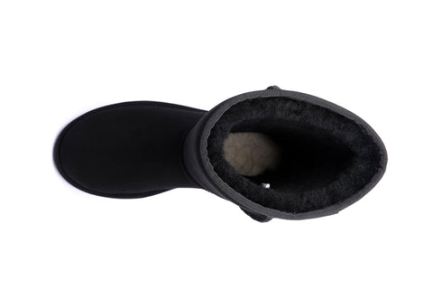 Australian Shepherd® UGG Boots Australia Premium Double Face Sheepskin Tall Classic Boots