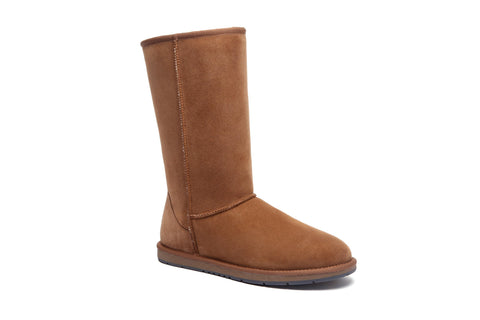 Australian Shepherd® UGG Boots Australia Premium Double Face Sheepskin Tall Classic Boots
