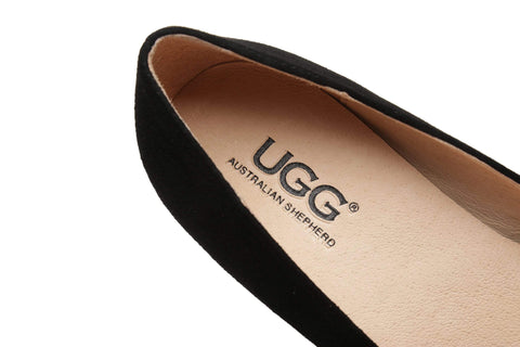 Australian Shepherd® UGG Women Ballet Flats Isabella