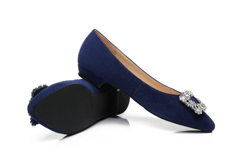 Australian Shepherd® UGG Women Ballet Flats Isabella