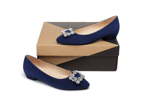 Australian Shepherd® UGG Women Ballet Flats Isabella