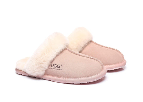 Australian Shepherd® UGG Rosa Kids Slippers