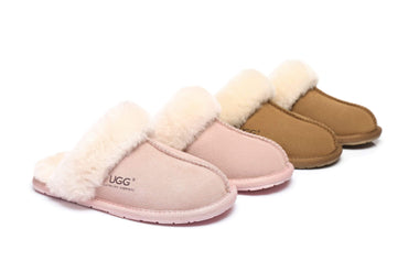 Australian Shepherd® UGG Rosa Kids Slippers