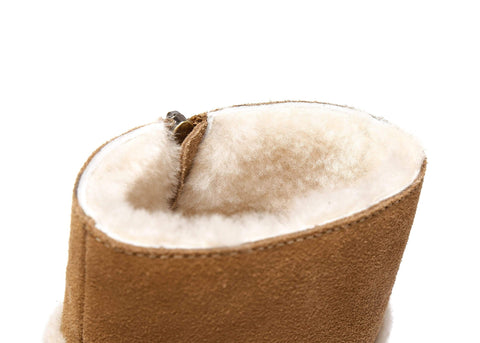 Australian Shepherd® UGG Heels Betta