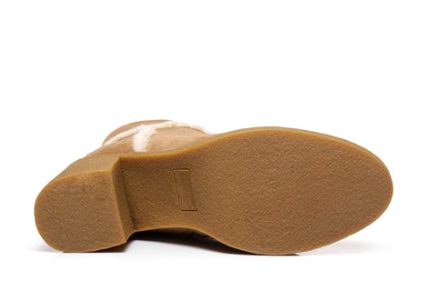 Australian Shepherd® UGG Heels Betta