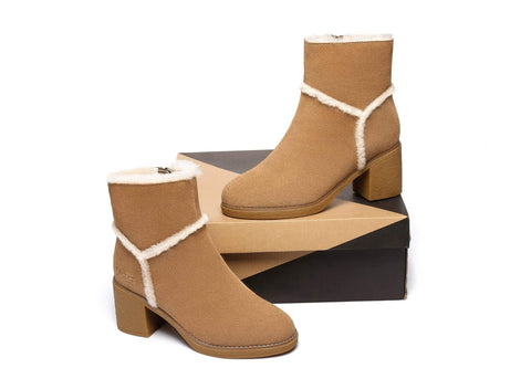 Australian Shepherd® UGG Heels Betta