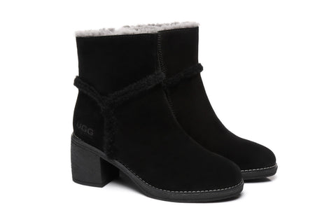 Australian Shepherd® UGG Heels Betta