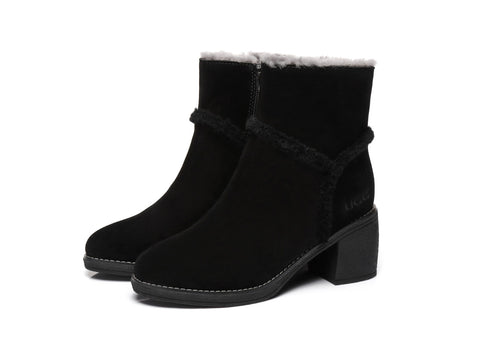 Australian Shepherd® UGG Heels Betta