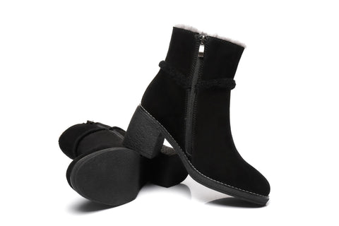 Australian Shepherd® UGG Heels Betta