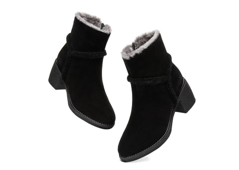 Australian Shepherd® UGG Heels Betta