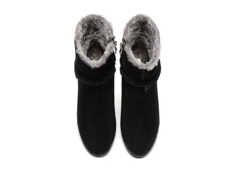 Australian Shepherd® UGG Heels Betta