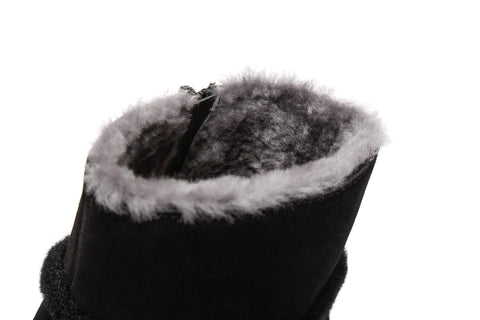 Australian Shepherd® UGG Heels Betta