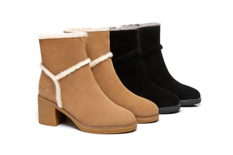 Australian Shepherd® UGG Heels Betta