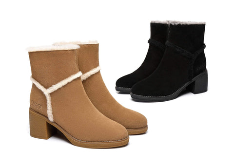 Australian Shepherd® UGG Heels Betta