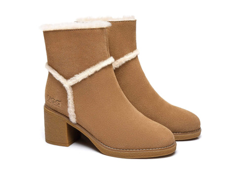 Australian Shepherd® UGG Heels Betta