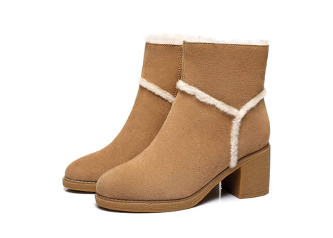 Australian Shepherd® UGG Heels Betta