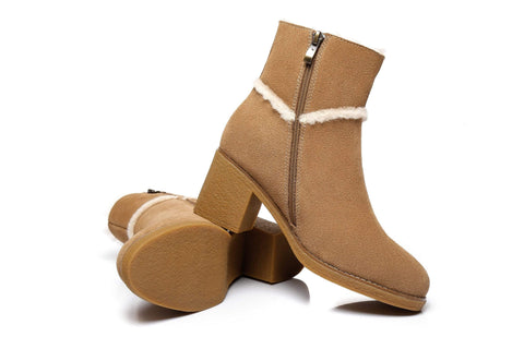 Australian Shepherd® UGG Heels Betta