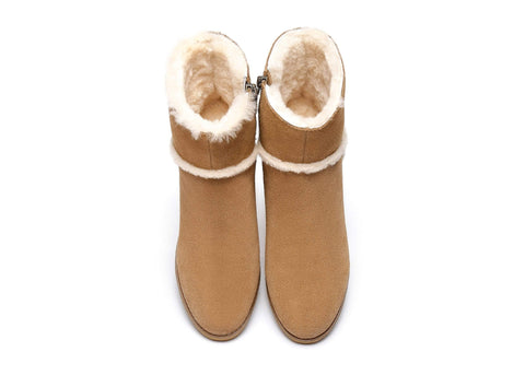 Australian Shepherd® UGG Heels Betta