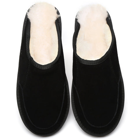 Australian Shepherd® UGG Men Bred Scuffs