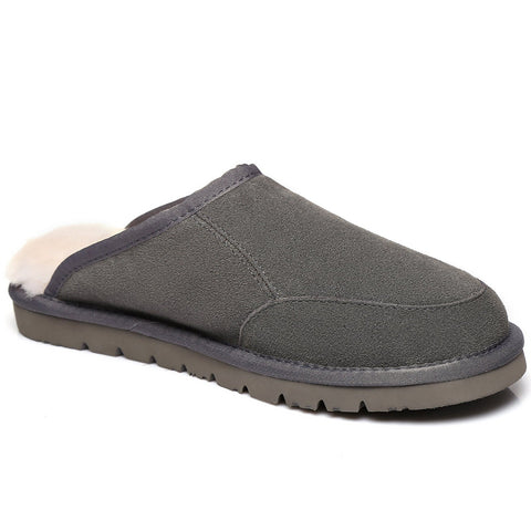 Australian Shepherd® UGG Men Bred Scuffs
