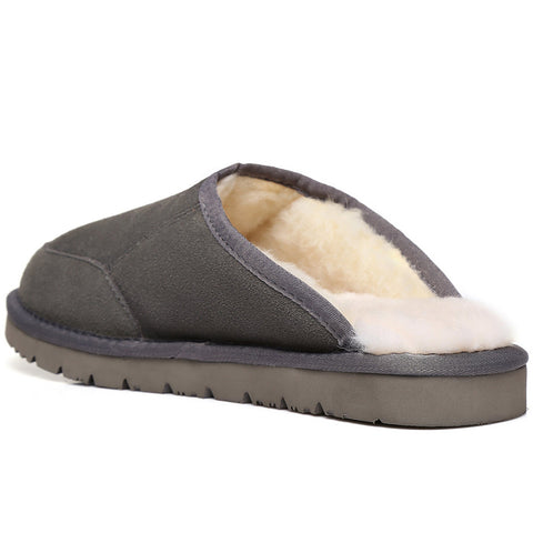 Australian Shepherd® UGG Men Bred Scuffs