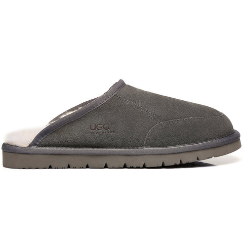 Australian Shepherd® UGG Men Bred Scuffs