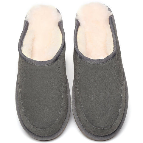 Australian Shepherd® UGG Men Bred Scuffs