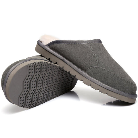 Australian Shepherd® UGG Men Bred Scuffs