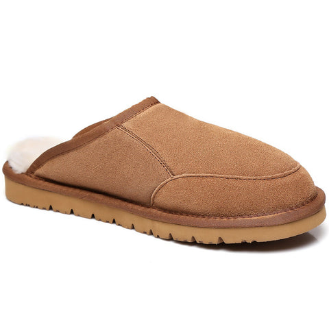 Australian Shepherd® UGG Men Bred Scuffs