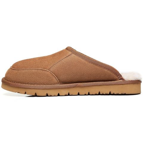 Australian Shepherd® UGG Men Bred Scuffs