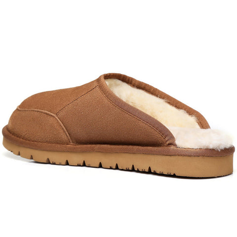 Australian Shepherd® UGG Men Bred Scuffs
