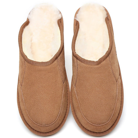 Australian Shepherd® UGG Men Bred Scuffs
