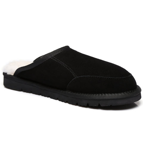 Australian Shepherd® UGG Men Bred Scuffs