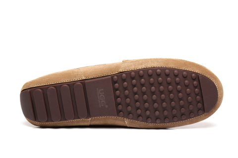 Australian Shepherd® UGG Men Moccasin