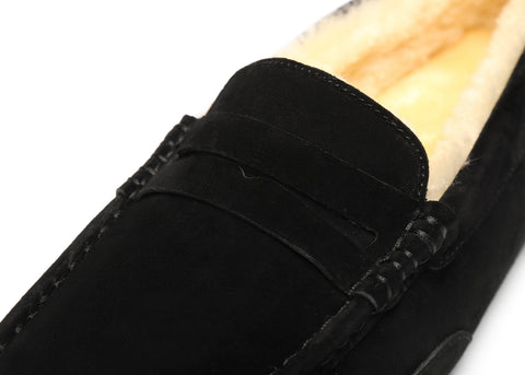 Australian Shepherd® UGG Men Moccasin