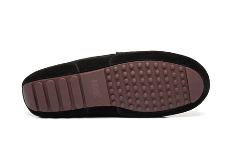 Australian Shepherd® UGG Men Moccasin