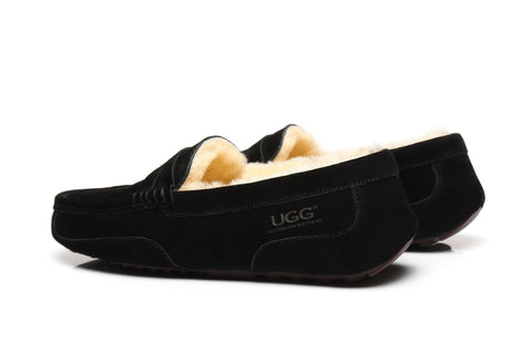 Australian Shepherd® UGG Men Moccasin