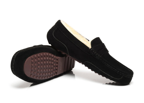 Australian Shepherd® UGG Men Moccasin