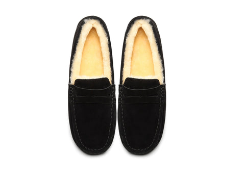 Australian Shepherd® UGG Men Moccasin