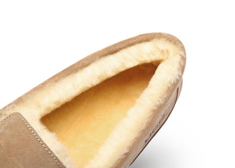 Australian Shepherd® UGG Men Moccasin