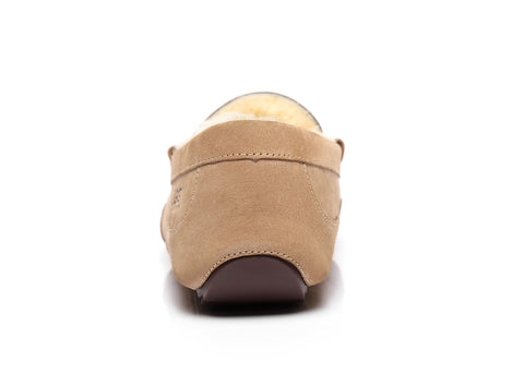 Australian Shepherd® UGG Men Moccasin