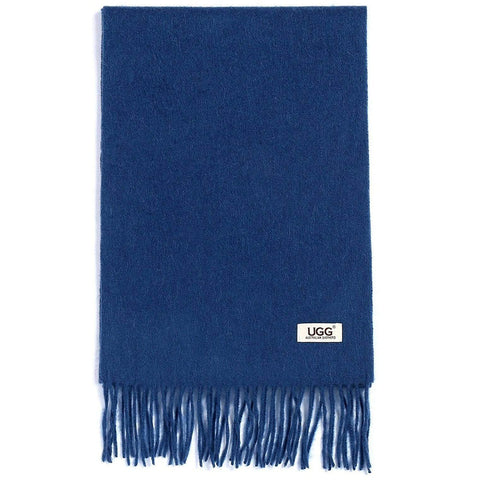 Australian Shepherd® UGG Pure Australian Premium Wool Scarf