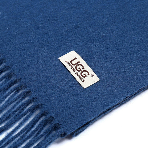 Australian Shepherd® UGG Pure Australian Premium Wool Scarf