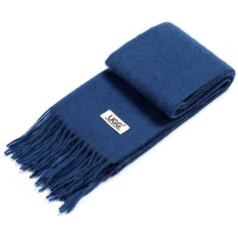 Australian Shepherd® UGG Pure Australian Premium Wool Scarf