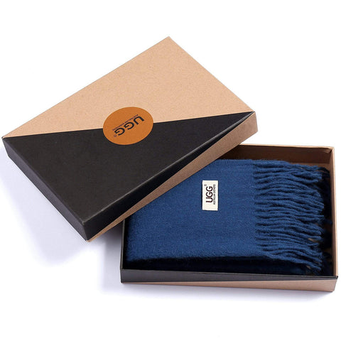 Australian Shepherd® UGG Pure Australian Premium Wool Scarf