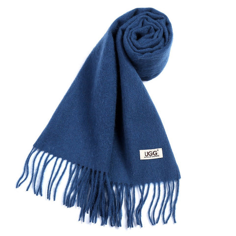 Australian Shepherd® UGG Pure Australian Premium Wool Scarf