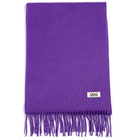 Australian Shepherd® UGG Pure Australian Premium Wool Scarf