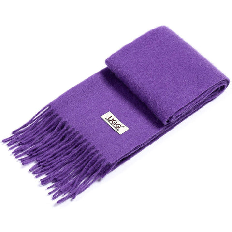 Australian Shepherd® UGG Pure Australian Premium Wool Scarf