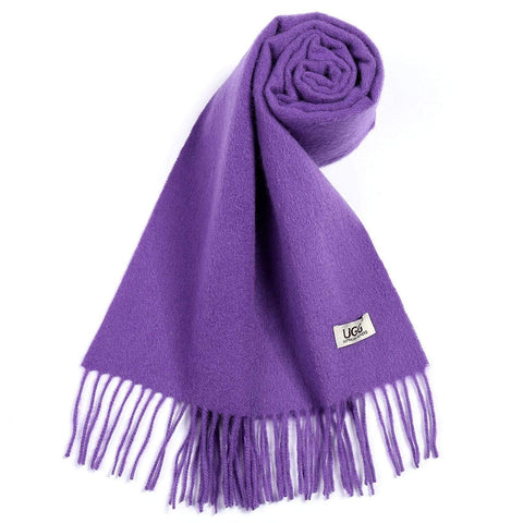 Australian Shepherd® UGG Pure Australian Premium Wool Scarf