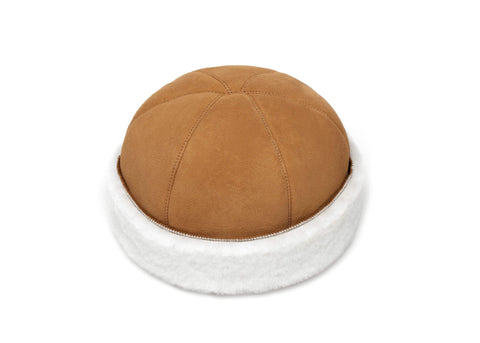 UGG Boots - AS UGG Round Hat Alaska